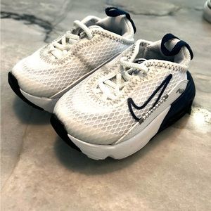 UNUSED Baby Nikes